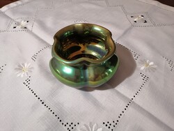 Zsolnay eozin kaspó