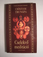Csögyam Trungpa Cselekvő meditáció