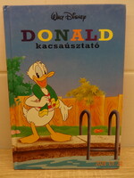 Walt Disney - DONALD KACSAÚSZTATÓ