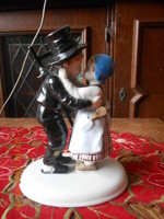 Metzler & Ortloff kéményseprő