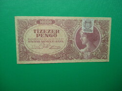 10000 pengő 1945