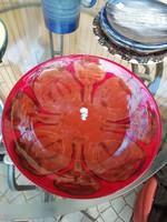 Retro kerámia tányér 3.Több száz Aukció és Akció