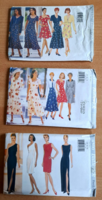 Butterick Pattern szabásminta kiadványok