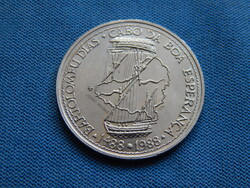 Portugália  100 Escudos  1988