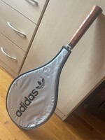 Adidas Typhoon retro vintage teniszütő