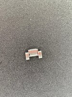 Omega Seamaster 36mm szíjszem (16 mm) pótszem