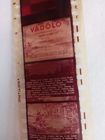 Vadölő 1972 diafilm! (72)