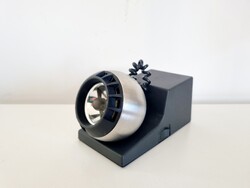 Extravagáns vintage Osram asztali lámpa,  LV 285