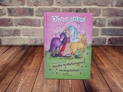 Alexandra Fischer-Hunold - Rozália királykisasszony a varázspóniknál