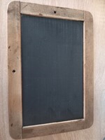 Régi kétoldalas palotába 25x17cm