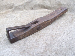 Antik szerszám kádár szerszám