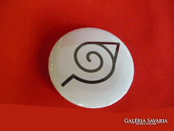 NARUTO MŰANYAG KITŰZŐ