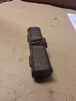 Mg 42 pótzár tartó