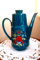 Gyönyörú Bavaria kancsó,kanna  kiöntő. 23 cm