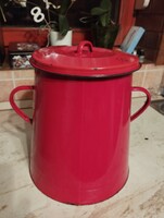 Zsíros bödön ,véndő