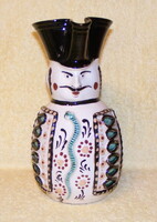 Kerámia miska kancsó