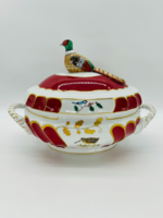 Lynn Chase Levesestál