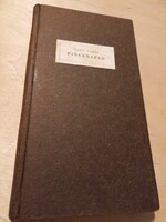 Nagy Lajos Pincenapló (I. kiadás) Hungária Könyvkiadó