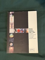 Zuzana Bartosová: Kortárs szlovák művészet 1960-2000 (B0012)