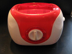 Retro játék konyhába játék kenyérpirító