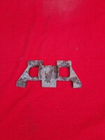 NÉMET LÁNCTALP , LÁNCTALPSZEM