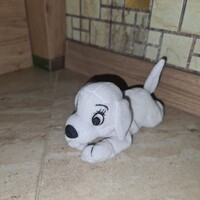 Disney Oddball 102 dalmata kiskutya 101 plüss 15cm