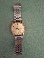 Vintage Roamer Searock svájci karóra – 1970-es évek