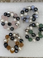 Eredeti Thomas Sabo - tricolor karkötők