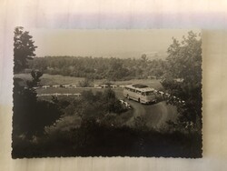 Mátrai táj képeslap