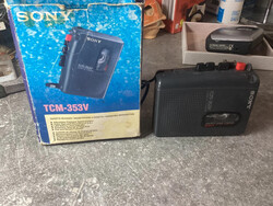 Sony walkman