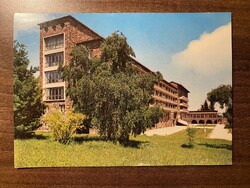 Képeslap Galyatető - SZOT-üdülőszálló