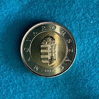 Magyarország - Hungary - 100 forint - 2024 coin