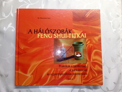 A HÁLÓSZOBÁK  FENG SHUI  TITKAI
