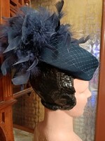 Hordható és szép Antik kalap