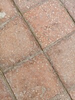 Bordó mintás cementlap