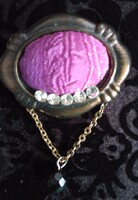 Antik bross/kitűző