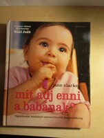 Jane Clarke Mit adj enni a babának?