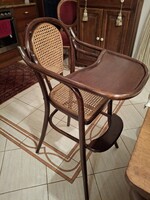 Thonet etetőszék