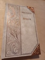 Mikszáth Kálmán Novellák (Mikszáth-sorozat 19.) Babits Kiadó, 2002