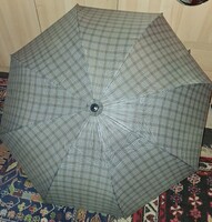 Retro férfi esernyő
