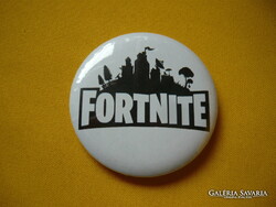FORTNITE MŰANYAG KITŰZŐ