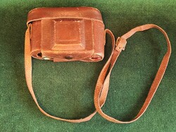 Kodak Retina I Nr.148 Carl Zeiss Jena Tessar 3.5/5cm 35mm kamera tokkal