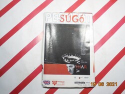 Régi retro újság - Pesti Est Súgó - 1999. november 25-december 31. - Születésnapra ajándék