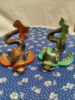 Herendi halak delfinek