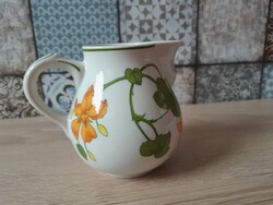 Villeroy & Boch "Geranium" kiöntő