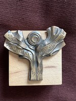 24. miskolci tévé fesztivál 1984 Szentirmai Zoltán