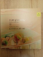 Egry József 140 Balaton, Szicília, Nervi