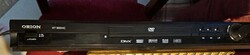ORION HT 800HC DVD-lejátszó + erősítő – DivX, Dolby Digital, hangerőszabályzó