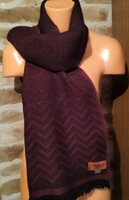 Missoni férfi gyapjú sál