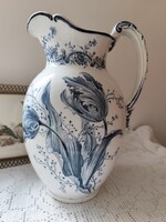 Sarreguemines mosdókancsó